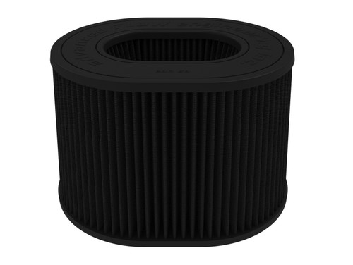 afe Magnum FORCE Intake Rplcmnt Air Filter 5-1/2IN F x (12-1/4x9-3/4)IN B x (11-1/4x8-3/4)IN Tx8IN H - 24-91205K Photo - Primary