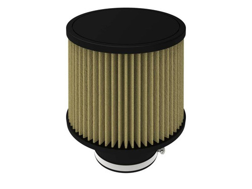 afe Magnum FLOW Universal Air Filter 4 IN F X 8 IN B X 7 IN T X 7 IN H - 25-40002G Photo - Primary