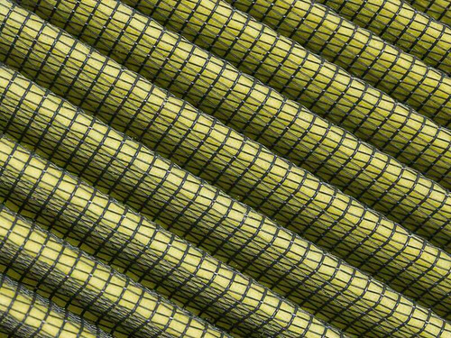 afe Magnum FLOW Universal Air Filter 4 IN F X 8 IN B X 7 IN T X 7 IN H - 25-40002G Photo - Close Up