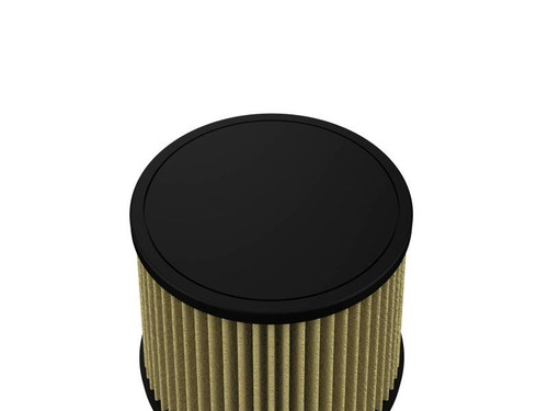 afe Magnum FLOW Universal Air Filter 4 IN F X 8 IN B X 7 IN T X 7 IN H - 25-40002G Photo - Close Up