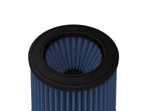 afe Magnum FLOW Universal Air Filter 4-1/2 IN F x 7-1/2 IN B x 5-1/2 IN T (Inverted) x 8 IN H - 25-45001R Photo - Unmounted