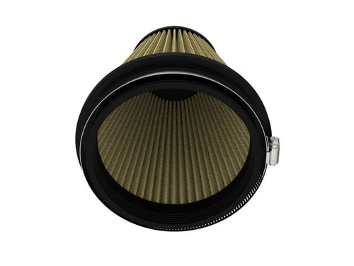 afe Magnum FLOW Universal Air Filter 6 IN F X 7-1/2 IN B X 4-3/4 IN T X 8 IN H - 25-60001G Photo - Unmounted