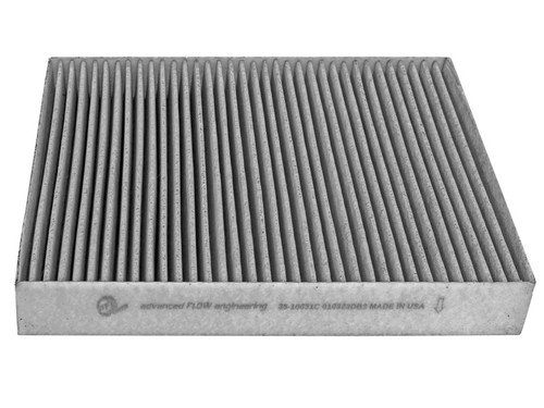 afe aFe POWER Cabin Air Filter Various Audi/Volkswagen 15-24 - 35-10031C Photo - Unmounted