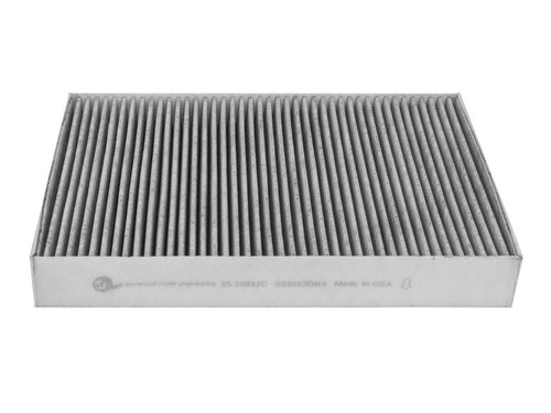 afe aFe POWER Cabin Air Filter Ford Mustang 15-23 L4/V6/V8 - 35-10032C Photo - Unmounted