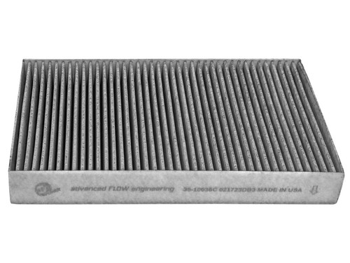afe aFe POWER Cabin Air Filter Toyota Land Cruiser (J300) 22-24 V6-3.4L (tt) - 35-10036C Photo - Unmounted