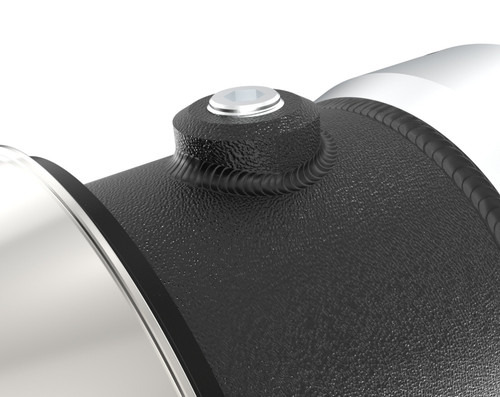 afe BladeRunner Charge Pipe Kia Stinger 22-23 L4-2.5L (t) - 46-20698-B Photo - Close Up