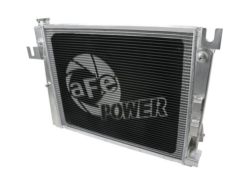 afe BladeRunner Radiator Dodge Trucks 04-09 V8-5.7L HEMI - 46-52211 Photo - Primary