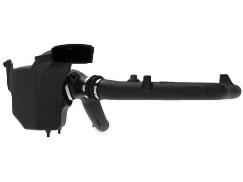 aFe Momentum 24-25 Ford Ranger V6-2.7L (tt) GT Cold Air Intake w/ Pro 5R Filter - 50-70136R Photo - Unmounted