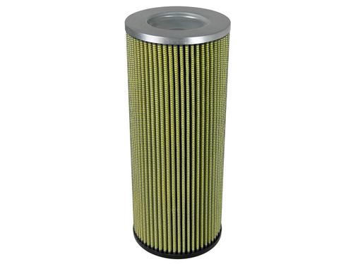 afe Magnum FORCE Intake Replacement Air Filter 6 IN OD x 3-1/2 IN ID x 15 IN H - 71-90010 Photo - Primary