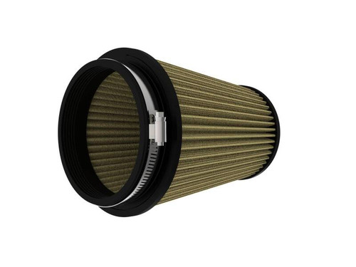 afe Magnum FLOW Universal Air Filter 5 IN F X 6-1/2 IN B X 4-3/4 IN T X 8 IN H - 72-50508 Photo - Unmounted