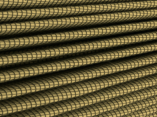 afe Track Series Intake Replacement Air Filter 6 IN F X (8-3/4x8-3/4) IN B X 7 IN T X 6-3/4 IN H - 72-91119 Photo - Unmounted