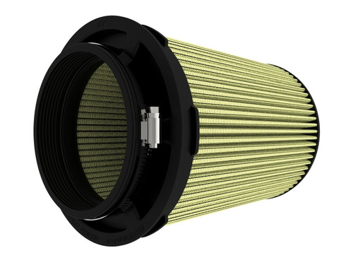 afe Momentum Intake Replacement Air Filter 5 IN F x 7 IN B x 5-1/2 IN T (Inverted) X 9 IN H - 72-91141 Photo - Unmounted