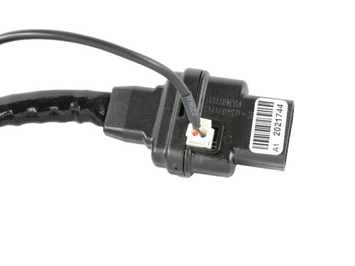 afe Sprint Booster Power Converter Mazda 3 22-25 L4-2.0L/2.5L/2.5L (t) - 77-17005 Photo - Close Up