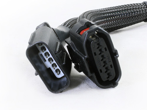 afe Pedal 2 Metal Throttle Enhancer Various Hyundai/Kia/Genesis Cars/SUVs 11-25 - 77-20009 Photo - Close Up