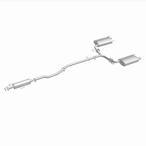 MagnaFlow Toyota BRE Exhaust Replacement Kit - 106-0963 360 Degree Image Set