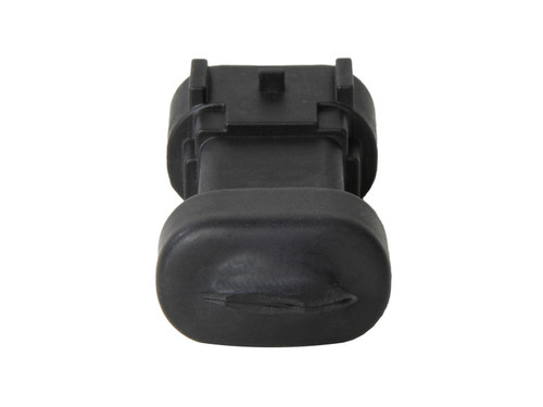 aFe 05-13 Chevrolet Corvette (C6) CONTROL Electronic Shock Delete Module & Ride Height Simulators - 436-401005-B Photo - Unmounted