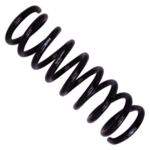 Bilstein 2014+ Ram 2500/3500 B12 (Special) Front Coil Spring Set - 2-2.3in Lift Height - 53-317315 User 1