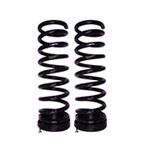 Bilstein 2014+ Ram 2500/3500 B12 (Special) Front Coil Spring Set - 2-2.3in Lift Height - 53-317315 Thumbnail