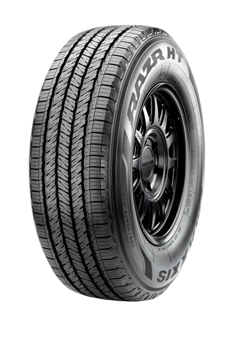 Maxxis HT-780 275/70R16 Razr HT  114T - TP00386700 Photo - Primary