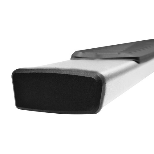 Westin 20-25 Ford Explorer R5 Nerf Step Bars - Stainless Steel - 28-51250 Photo - Unmounted