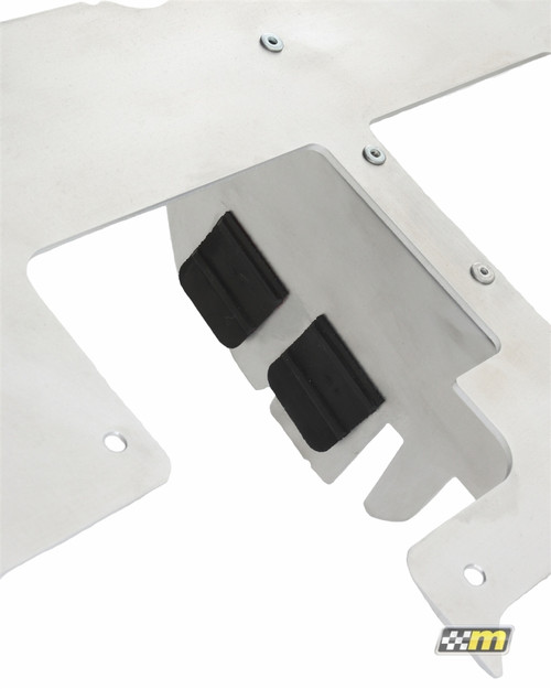 mountune Oil Control Baffle w/ Balance Shaft Delete 2013-2014 Focus ST - 2363-OC-AA Photo - Primary