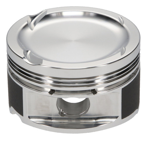 JE Pistons Volkswagen 1.8T 20V 81.50mm Bore 1.281in CH -3.40cc Ultra Series Pistons - Set of 4 - 367856 User 2