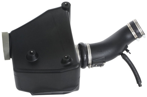 Airaid Intake Kit Toyota Land Cruiser V8-5.7L F/I 08-21 Cotton Gauze and Synthetic Filter Material - 514-341 Photo - out of package