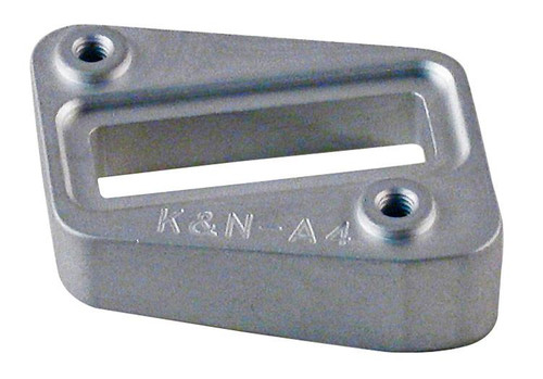K&N Adaptor 1-1/2inr Nissan Al Weld-On Num A4 - 08954 Photo - Primary K&N Adaptor 1-1/2inr Nissan Al Weld-On Num A4 - 08954 Photo - Primary