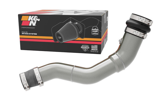 K&N Charge Pipe Kit Ram 2500/3500 L6-6.7L DSL 13-18 - 77-1004KC Photo - out of package