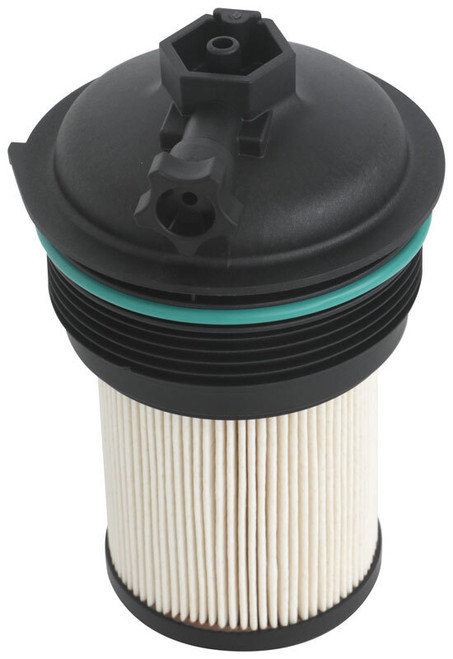 K&N Fuel Filter Diesel Truck 18-21 Ford 3.0 - PF-5100 Photo - lifestyle view