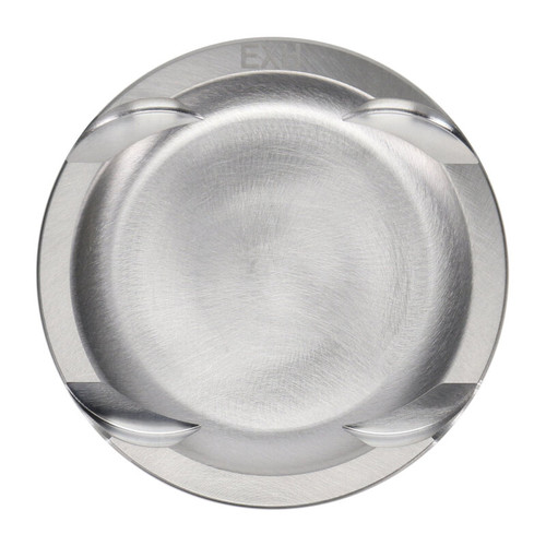 JE Pistons Audi 5.2L FSI R8 V10 85mm Bore 1.086 CH -4.70cc Pistons - Set of 10 - 361282 User 4