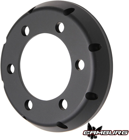 Camburg 2.0 Prerunner Series Front Hub Kit (5x5.5 - offset WMS) - CAM-010001 Photo - Close Up