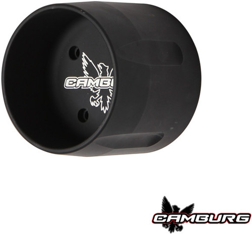 Camburg 2.25 Prerunner Series Front Hub Kit (6x5.5) - CAM-010004 Photo - Close Up