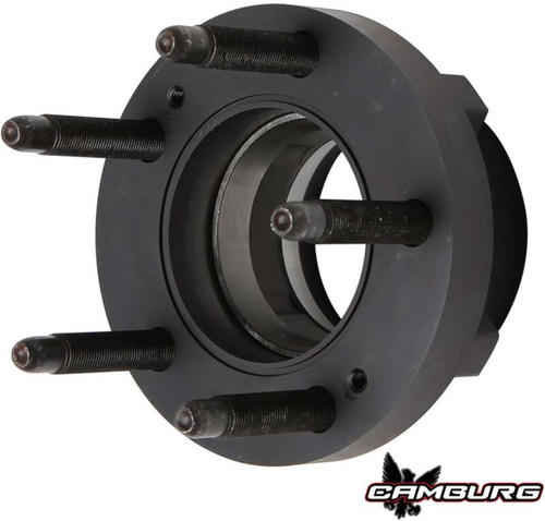 Camburg 2.25 Prerunner Series Rear Hub Kit (5x5.5 / 35sp) - CAM-020001 Photo - Close Up