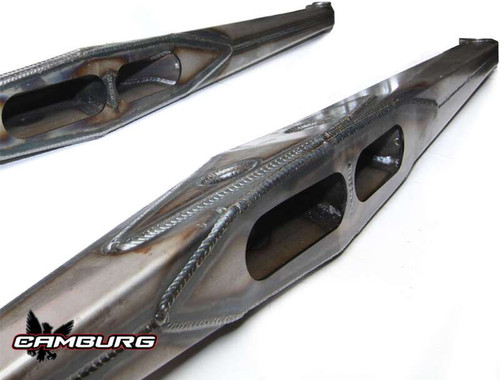 Camburg Race Series 55in. Lower Links (pair) - CAM-020081 Photo - out of package