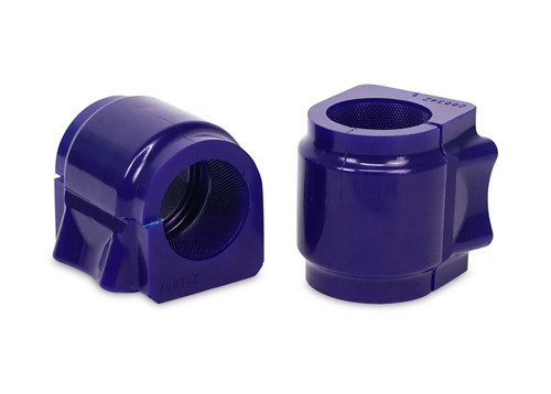 SuperPro 2015+ Ford F-150 Front Sway Bar Bushing Kit - 36mm - SPF5786K Photo - out of package