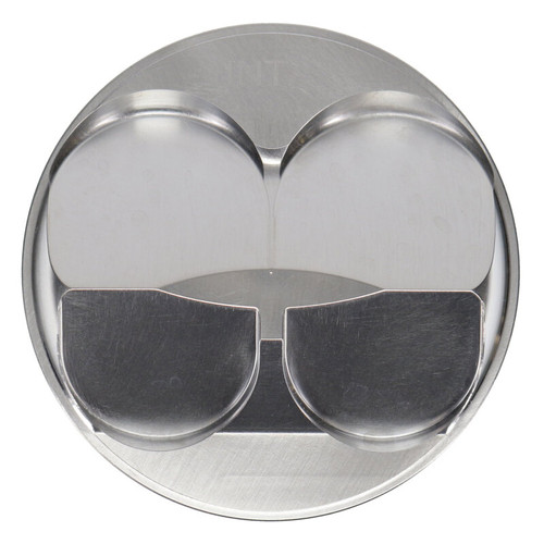 JE Pistons Honda B Series 82.50mm Bore 8.60cc Dome Piston Kit (Set of 4) - 338091 User 4