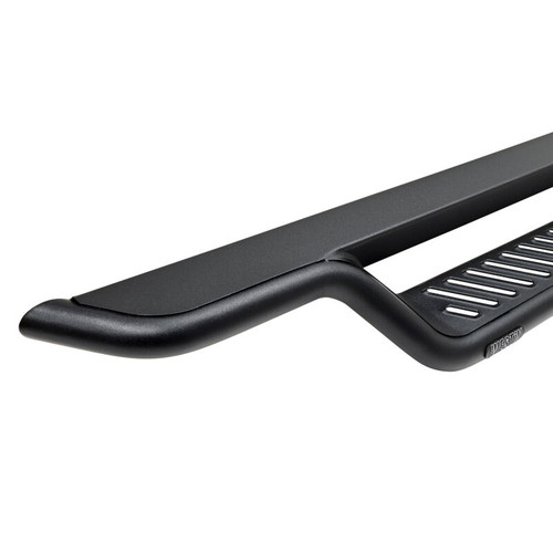 Westin 20-25 Jeep Gladiator Outlaw Drop Running Boards - Tex. Blk - 20-44165 Photo - Close Up