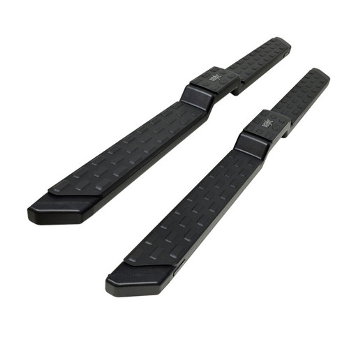 Westin 19-25 Ford Ranger SuperCrew HDX Running Boards - Tex. Blk - 55-34155 Photo - Primary