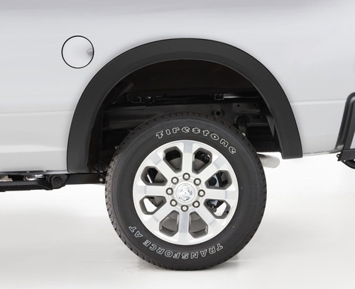 Husky Liners 19-25 Dodge RAM 2500 OEM Style 4pc Fender Flares - 2805937 Photo - Close Up