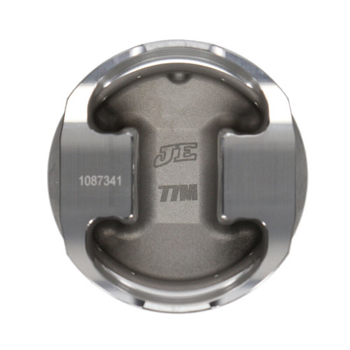 JE Pistons Ferrari 4.0L 330 V12 2V - 77.50 mm Bore - 1.173 in. CH, 15.40 CC - Set of 12 - 362228 User 1 JE Pistons Ferrari 4.0L 330 V12 2V - 77.50 mm Bore - 1.173 in. CH, 15.40 CC - Set of 12 - 362228 User 1