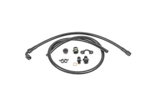 Radium Engineering Mitsubishi Evo 4-6 Fuel Rail Plumping - 20-1119-PK Photo - Primary