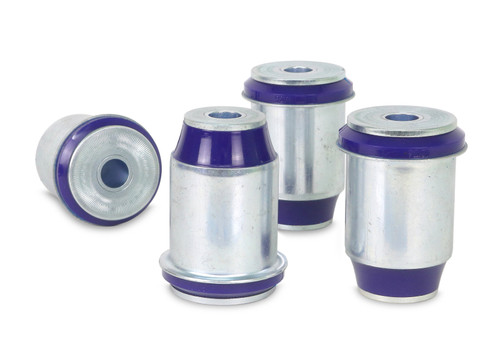 SuperPro 15-25 Ford F-150 Front Lower Inner Control Arm Bushing Kit - SPF5692K Photo - out of package