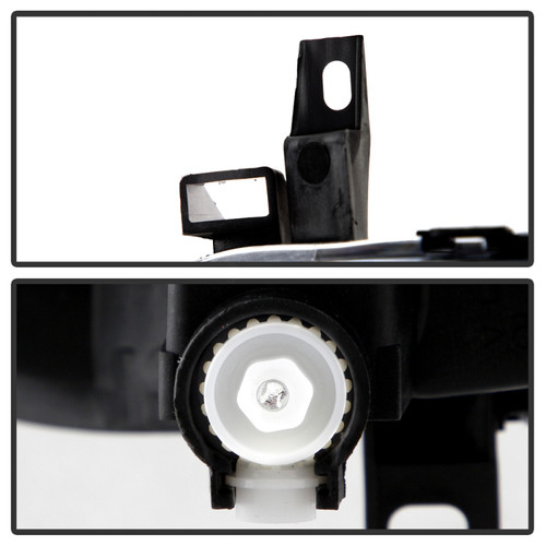 Spyder 16-18 Nissan Maxima OEM Fog Light - Right (FL-NM2016-R) - 9051272 User 3