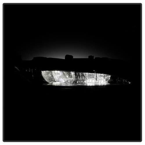 Spyder Lexus RX350/RX350L/RX450H/RX450HL OEM LED Fog Lights - Right (FL-LRX20-LED-R) - 9054235 Photo - Unmounted