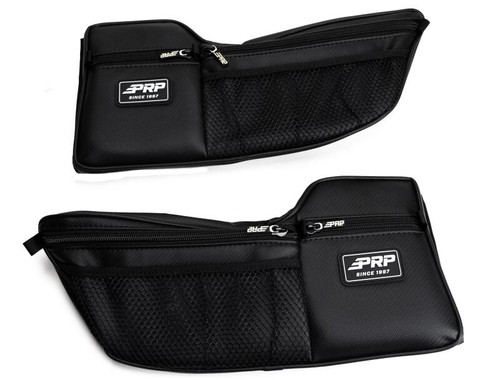 PRP 2025+ Polaris RZR PRO XP / PRO S / PRO R Rear Door Bags (Pair) - E147-210 Photo - Primary