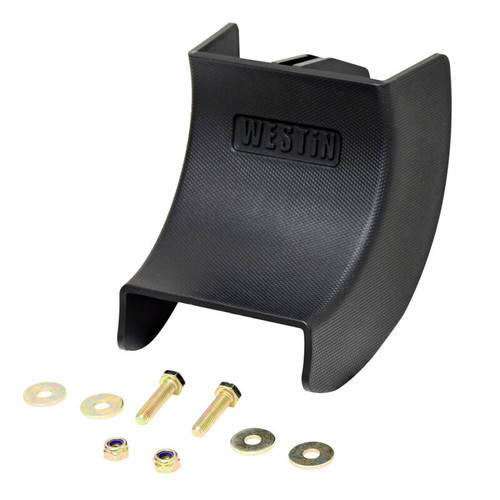 Westin Pro Traxx Bracket Cover - 80-21715 Photo - Primary