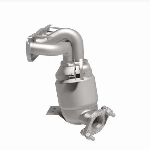 MagnaFlow 17-22 Hyundai Ioniq OEM Grade Federal / EPA Compliant Direct Fit Converter - 22-231 360 Degree Image Set