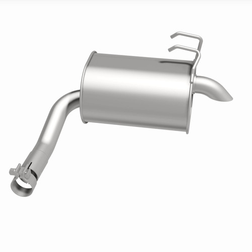 Magnaflow BRExhaust 17-19 Honda CR-V 1.5L Muffler Kit - 108-0237 360 Degree Image Set