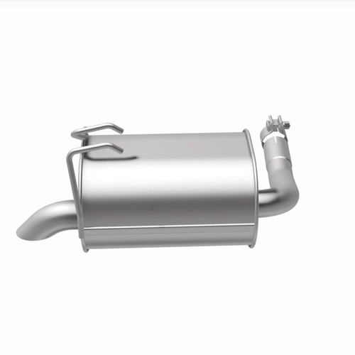 Magnaflow BRExhaust 17-19 Honda CR-V 1.5L Muffler Kit - 108-0237 360 Degree Image Set